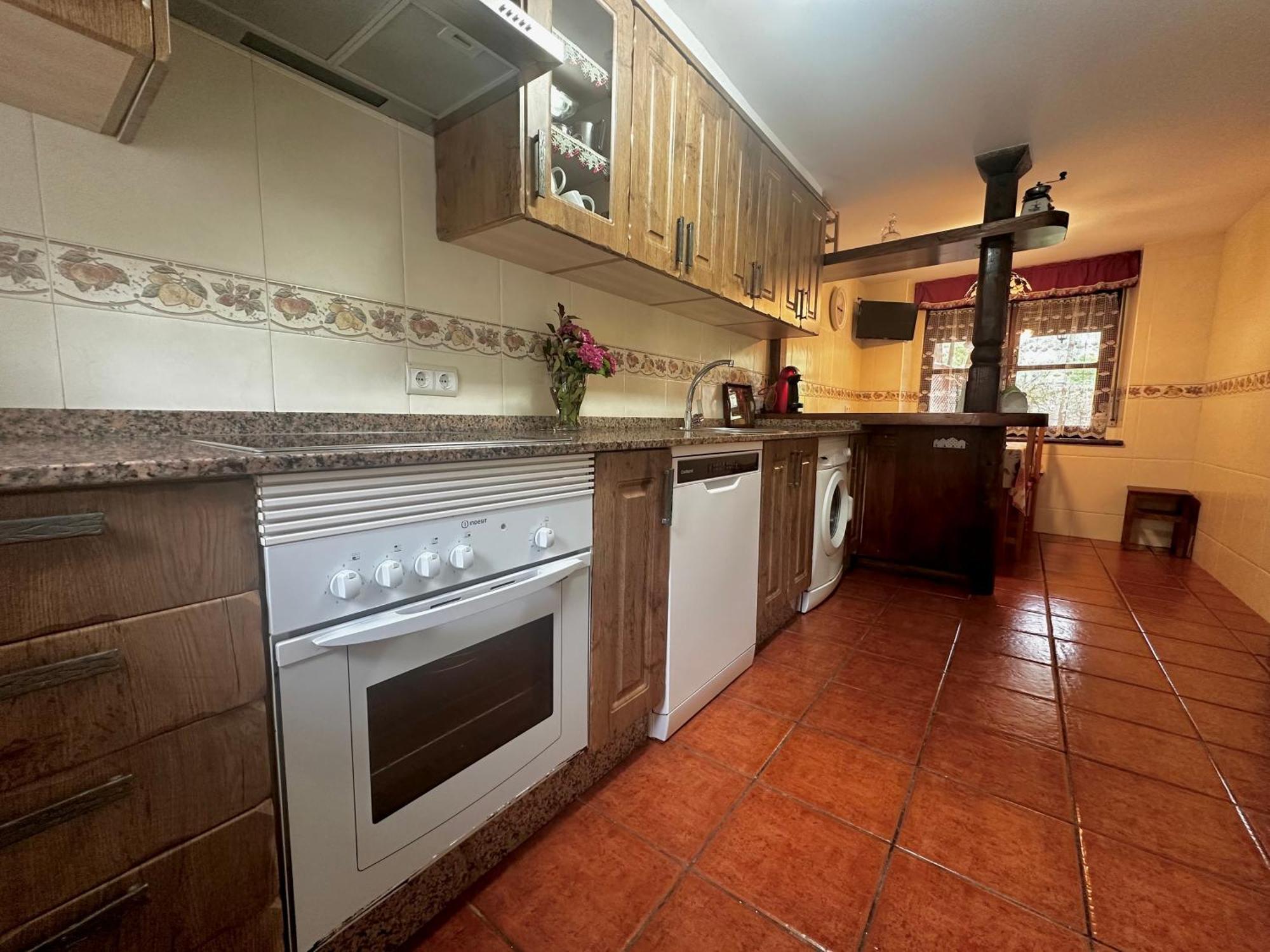 Casa Rural Nasares San Juan de Parres Extérieur photo